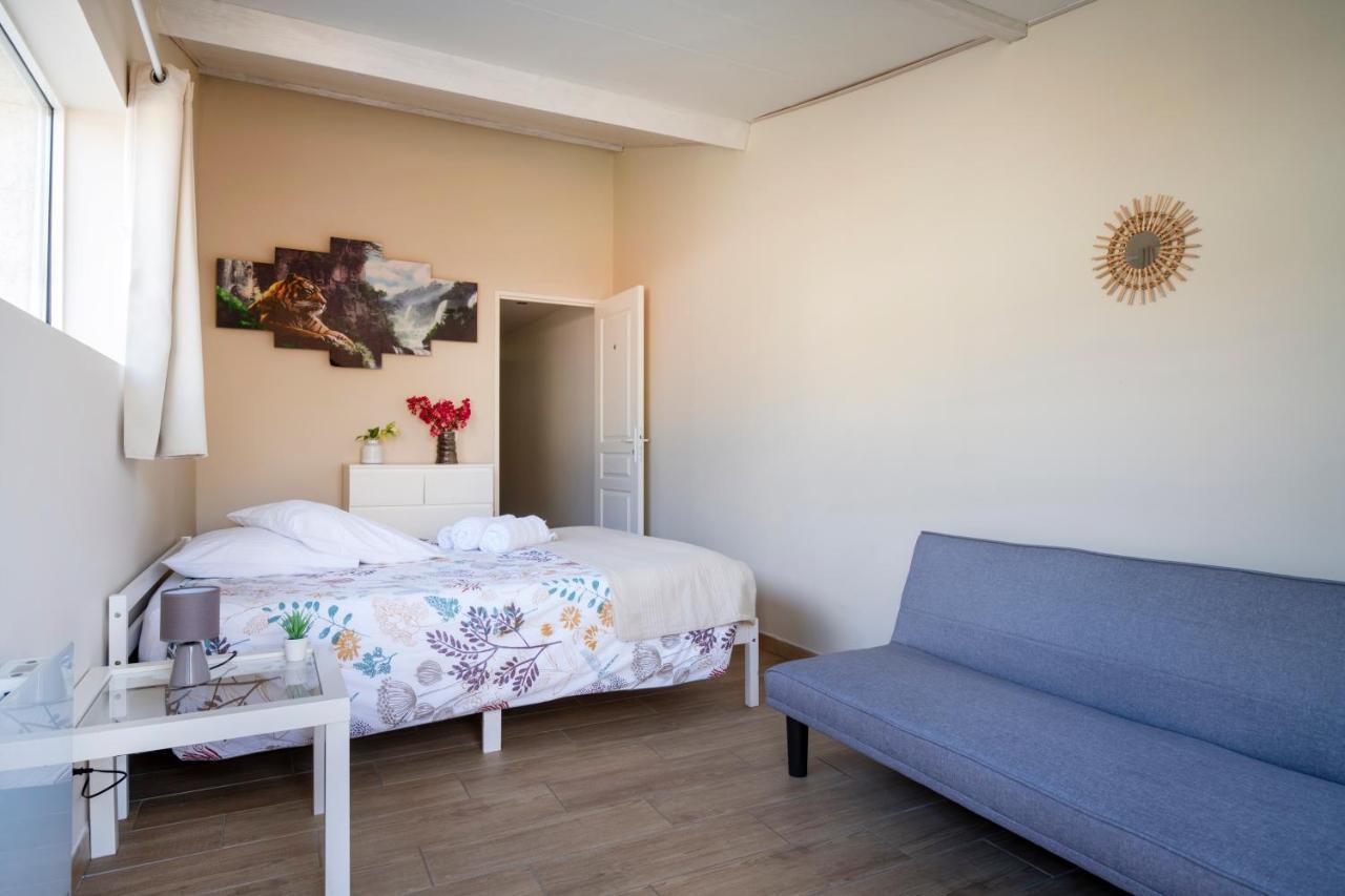 Chambre Privee Chez Les Maisons Loli'Days Saint-Medard-en-Jalles Ngoại thất bức ảnh
