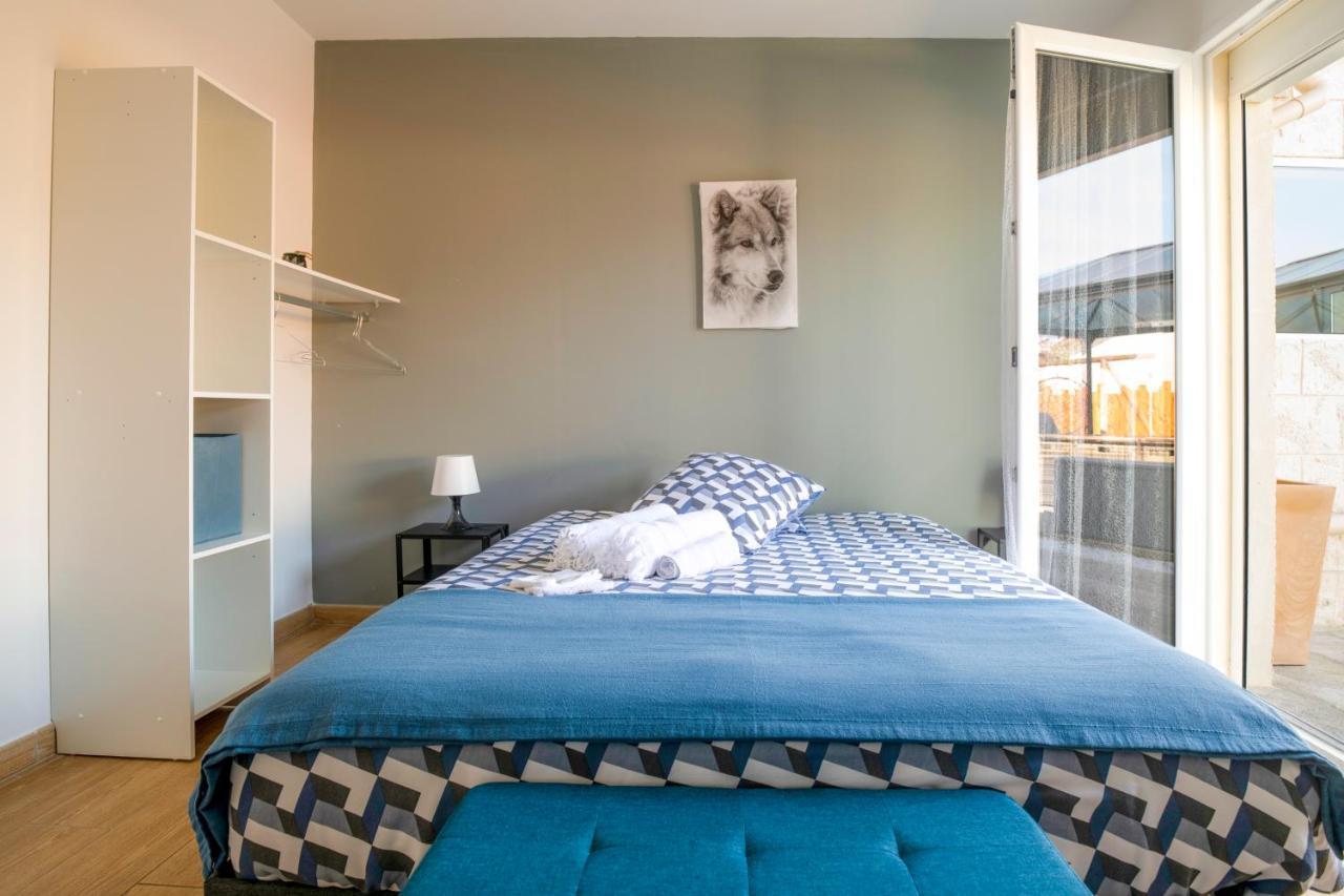 Chambre Privee Chez Les Maisons Loli'Days Saint-Medard-en-Jalles Ngoại thất bức ảnh